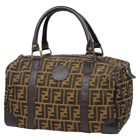 fendi travel bag price|fendi weekender bag.